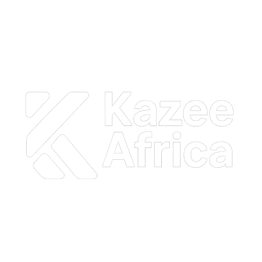 Kazee Logo
